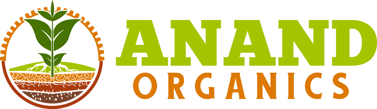 Anand Organics